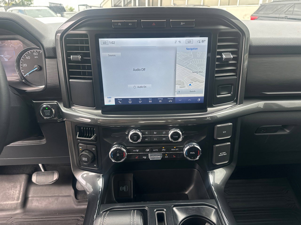 Certified 2023 Ford F150 XLT w/ Equipment Group 302A High AWD/4WD image 29