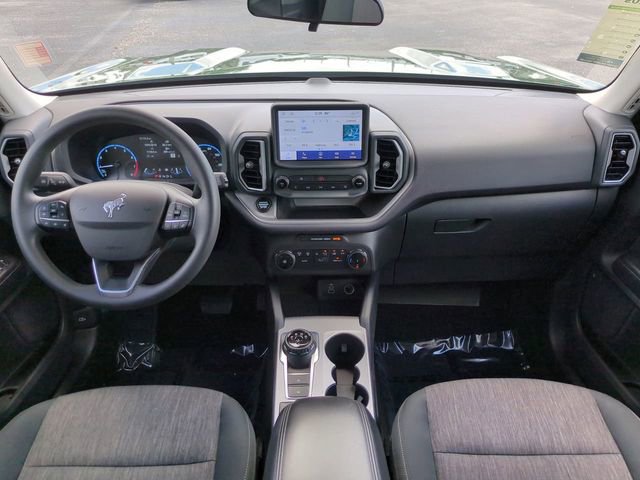 Certified 2023 Ford Bronco Sport Big Bend image 16