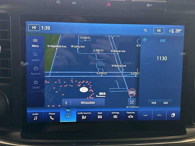 Certified 2023 Ford F150 XLT w/ Equipment Group 302A High image 13