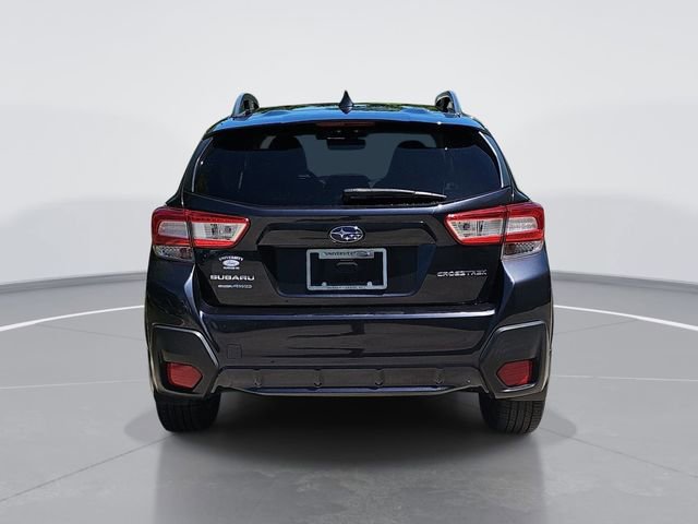 Used 2019 Subaru Crosstrek 2.0i Premium w/ Eyesight System AWD/4WD image 4