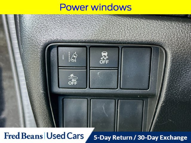 Used 2020 Honda CR-V LX image 12