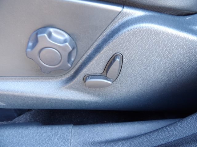 Certified 2020 Ford EcoSport Titanium w/ Interior Protection Package AWD/4WD image 19