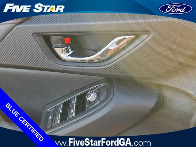 Used 2024 Subaru Crosstrek 2.5i Limited w/ Popular Package #3A AWD/4WD image 28