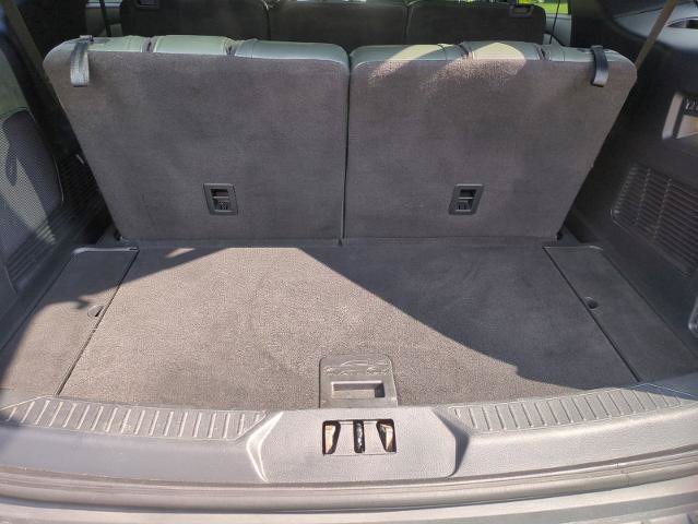 Certified 2023 Ford Explorer Timberline w/ Timberline Technology Package AWD/4WD image 23