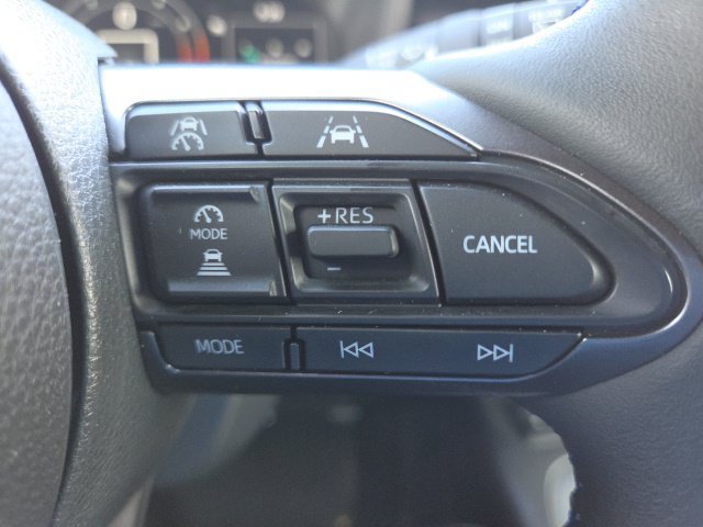 Used 2024 Toyota Corolla GR AWD/4WD image 38