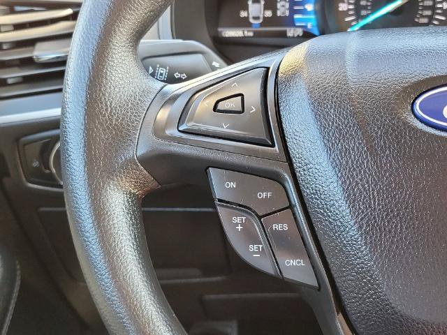 Certified 2024 Ford Edge SE AWD/4WD image 25