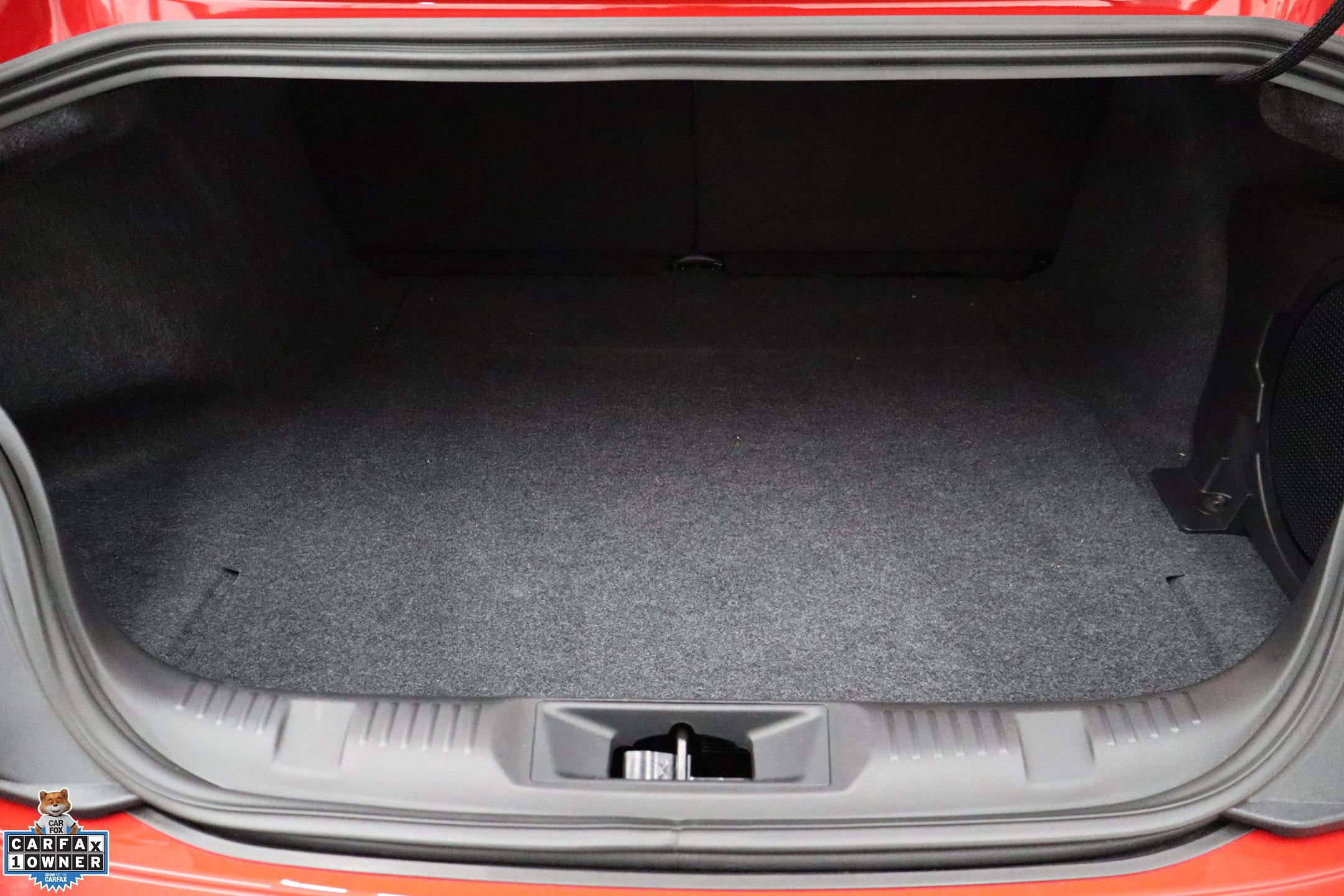 Certified 2025 Ford Mustang Dark Horse image 24