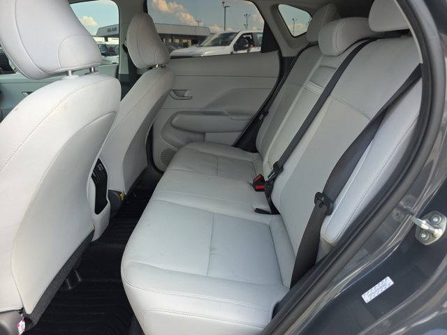 Used 2024 Hyundai Kona SEL FWD image 11