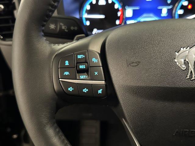 Certified 2023 Ford Bronco Sport Badlands w/ Premium Package image 21