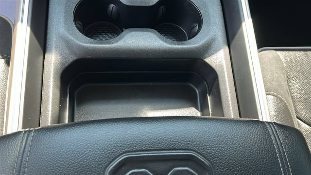 Used 2021 RAM 1500 Laramie AWD/4WD image 22