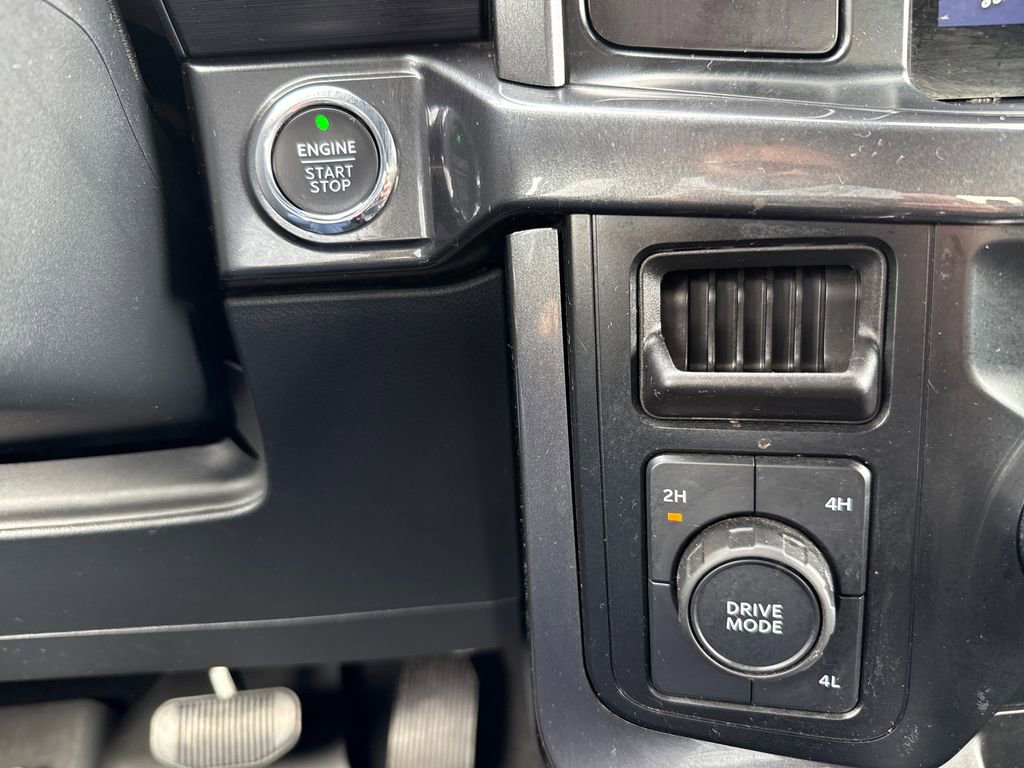 Certified 2023 Ford F150 XLT w/ Equipment Group 302A High image 26