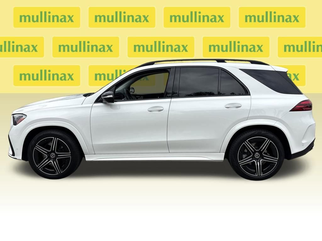 Used 2024 Mercedes-Benz GLE 350 GLE 350 image 5
