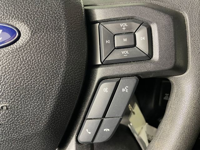 Certified 2017 Ford F150 XL w/ Equipment Group 101A Mid image 13