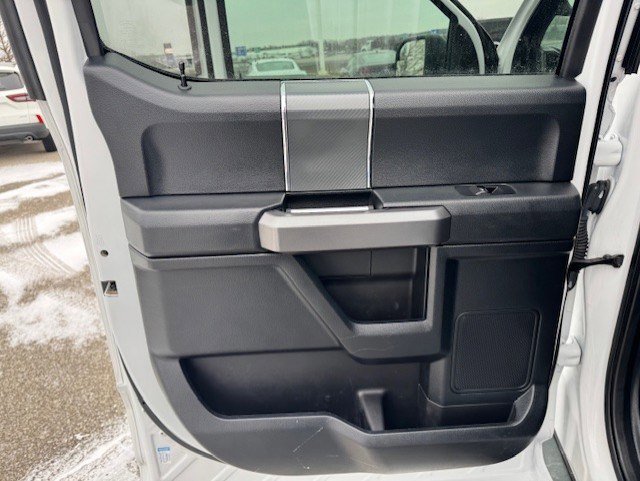 Certified 2020 Ford F150 XLT w/ Equipment Group 302A Luxury image 24