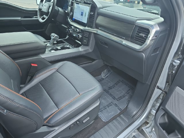 Certified 2026 Ford F150 Lariat AWD/4WD image 14