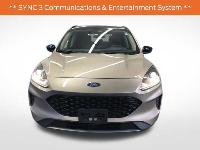 Certified 2020 Ford Escape SE Sport image 6