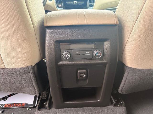 Used 2023 Chevrolet Traverse LS w/ Safety Package image 30