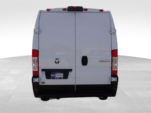 Used 2023 RAM ProMaster 2500 FWD image 9