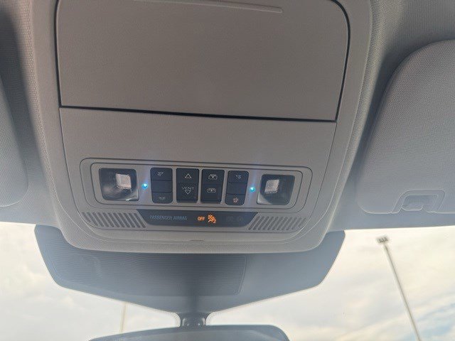 Certified 2023 Ford Explorer XLT w/ Equipment Group 202A image 17