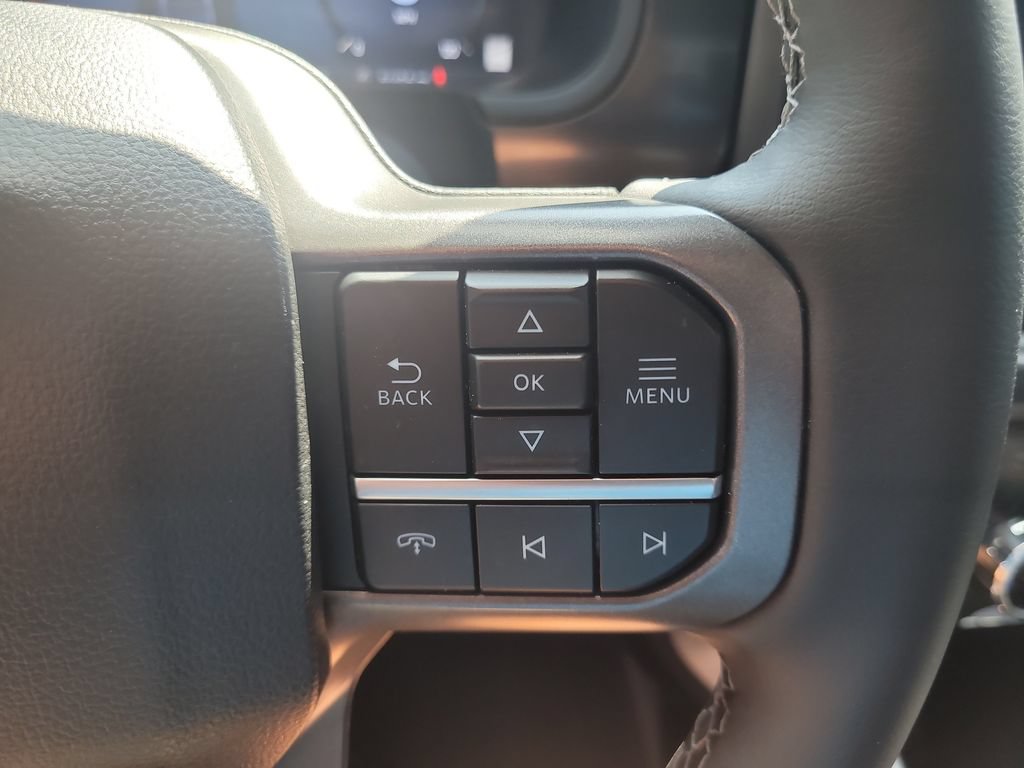 Certified 2026 Ford F150 Lariat AWD/4WD image 29