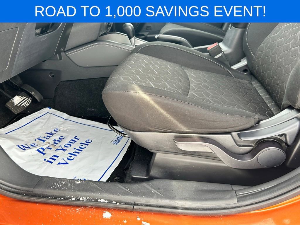 Used 2020 Mitsubishi Outlander Sport ES image 13