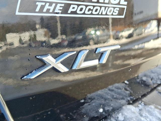 Certified 2022 Ford Explorer XLT image 30