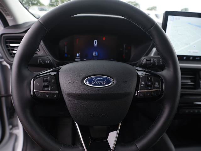 Certified 2025 Ford Escape Active w/ Tech Pack #1 AWD/4WD image 29