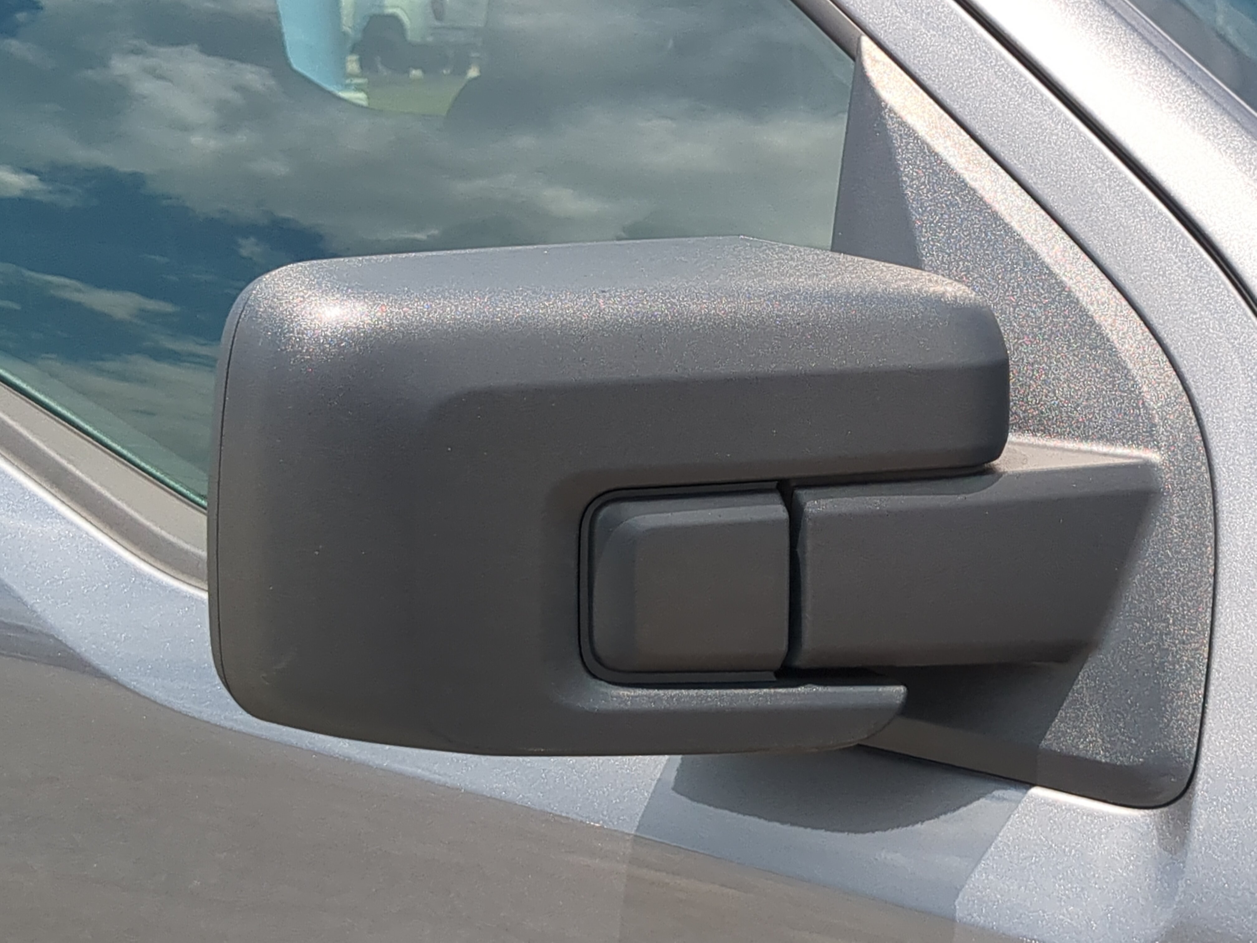 Certified 2024 Ford F150 STX RWD image 10