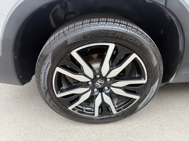 Used 2019 Honda Pilot Touring image 27