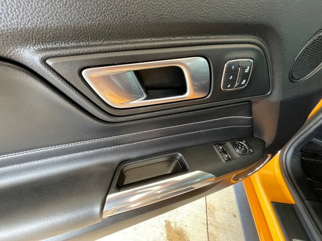 Certified 2022 Ford Mustang Premium w/ Equipment Group 201A RWD image 11