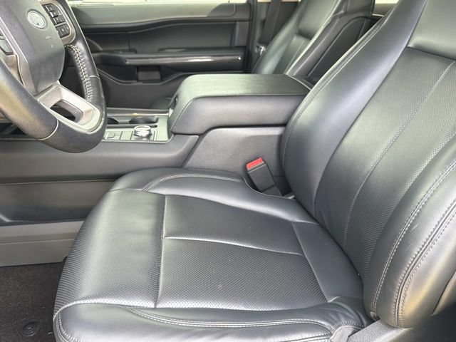 Certified 2022 Ford Expedition Max XLT AWD/4WD image 19