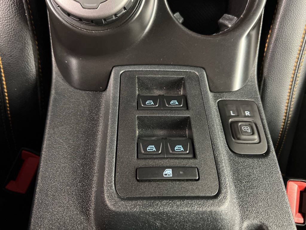 Certified 2024 Ford Bronco Badlands AWD/4WD image 18