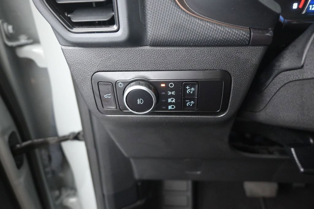Certified 2023 Ford Bronco Sport Outer Banks w/ Tech Package AWD/4WD image 19