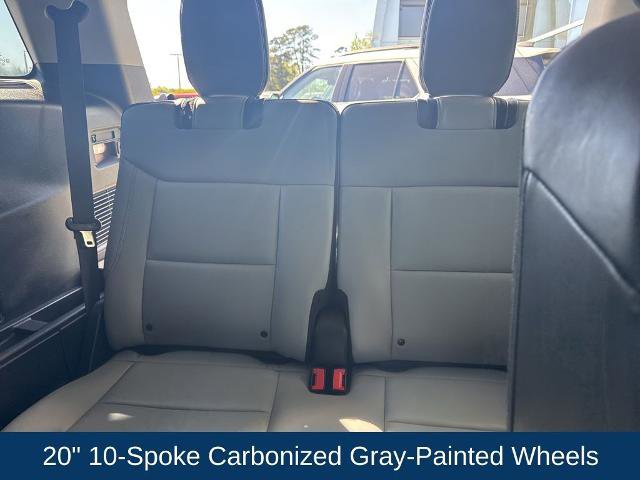 Certified 2021 Ford Explorer XLT w/ Equipment Group 202A image 15