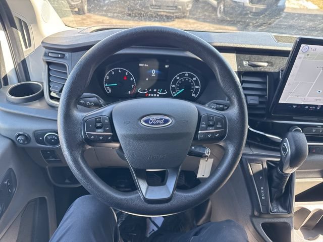 Certified 2023 Ford Transit 350 XLT RWD image 16
