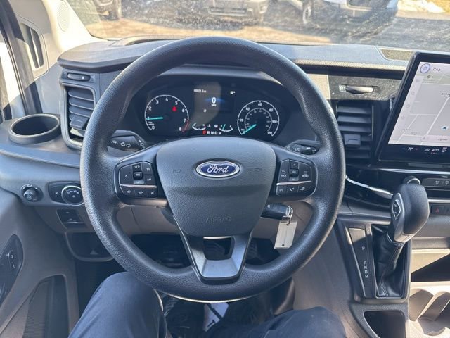 Certified 2023 Ford Transit 350 XLT image 16