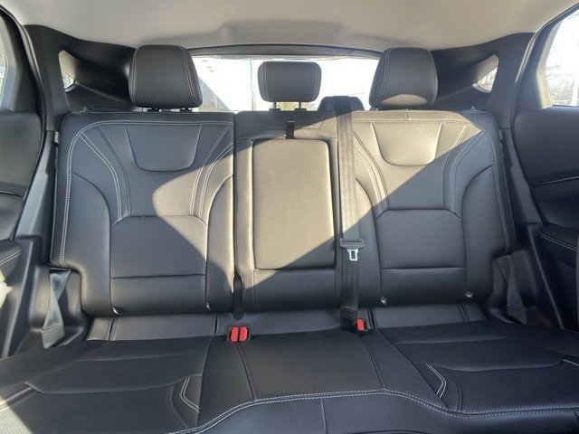 Certified 2025 Ford Mustang Mach-E Premium image 36