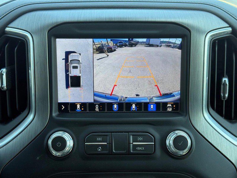 Used 2020 GMC Sierra 1500 Denali w/ Denali Ultimate Package AWD/4WD image 24