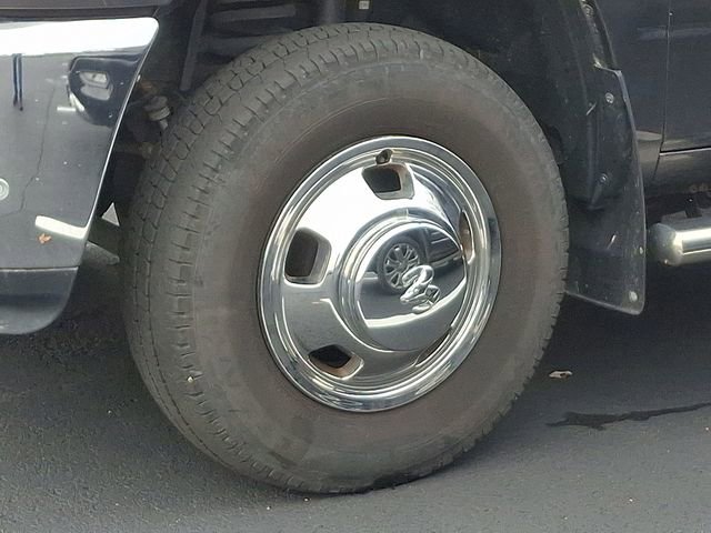 Used 2018 RAM 3500 Big Horn image 6