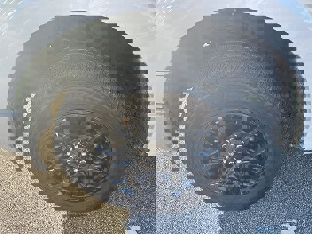 Certified 2025 Ford F150 STX image 8