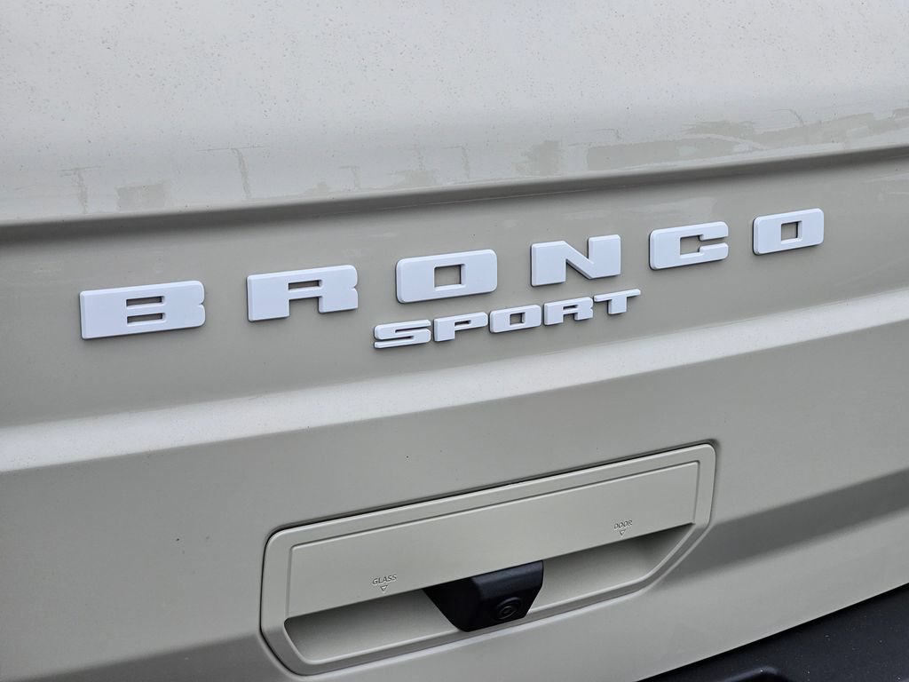 Certified 2024 Ford Bronco Sport Big Bend w/ Convenience Package AWD/4WD image 12