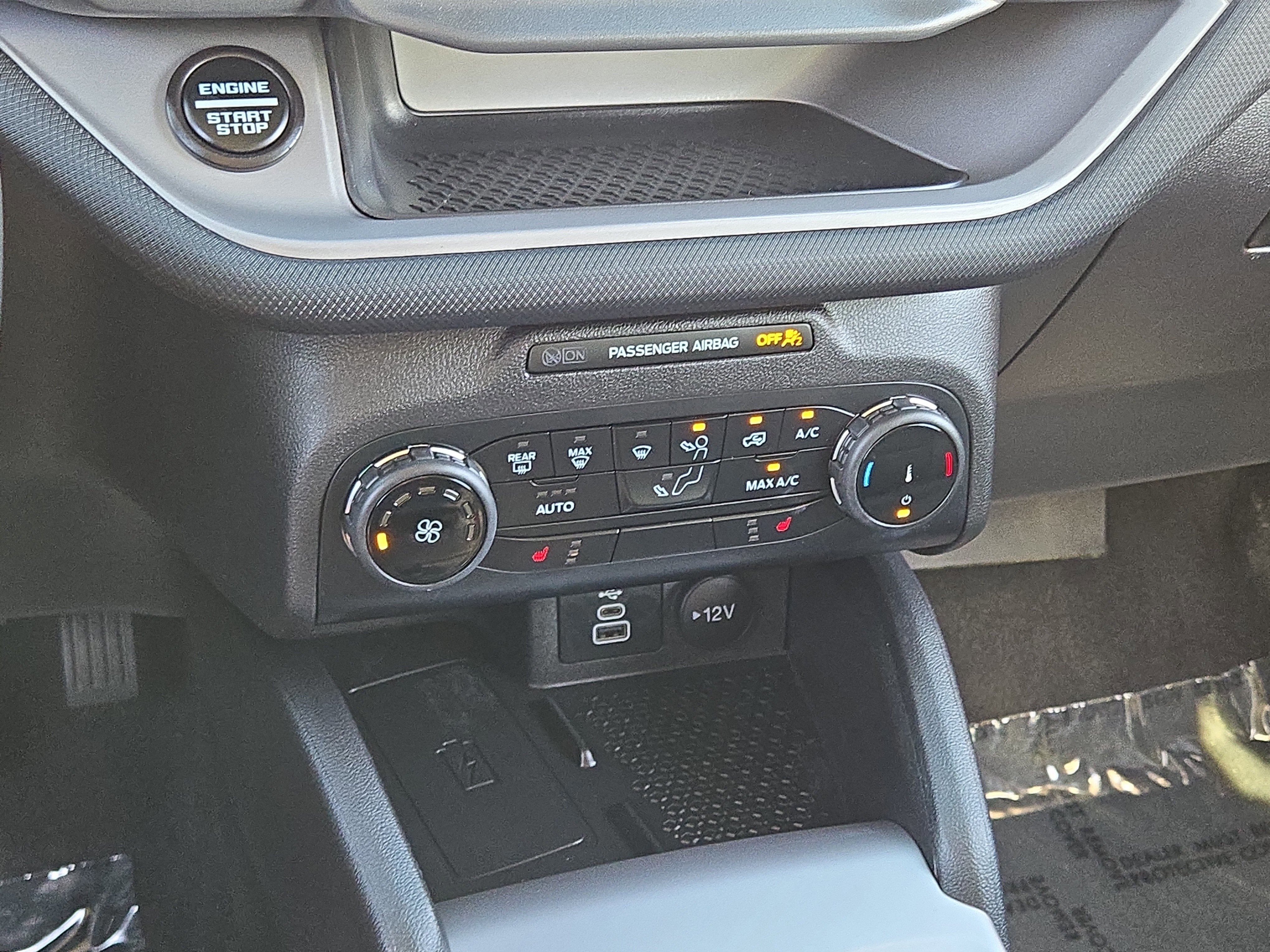 Certified 2024 Ford Bronco Sport Big Bend w/ Convenience Package image 28