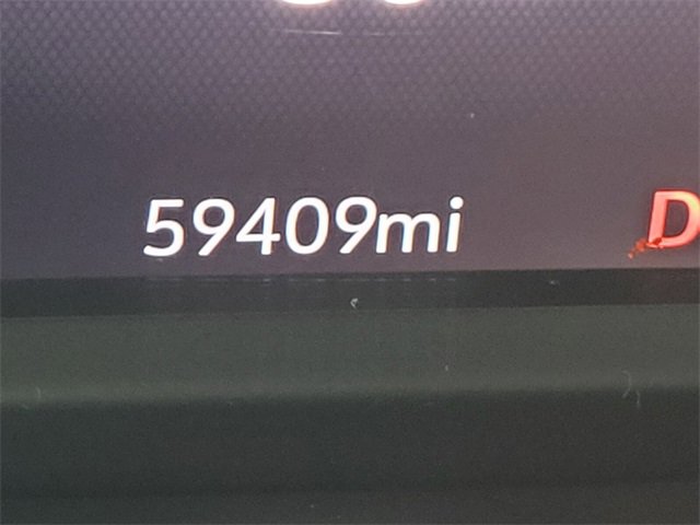 Used 2019 Chevrolet Silverado 1500 LTZ w/ Technology Package image 30