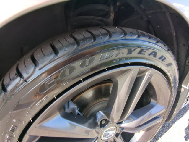 Used 2023 Acura Integra A-Spec FWD image 12