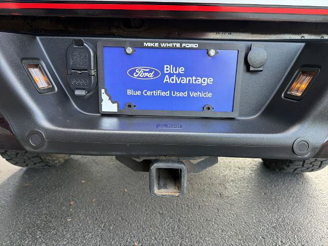 Certified 2018 Ford F150 Lariat w/ Equipment Group 502A Luxury AWD/4WD image 14