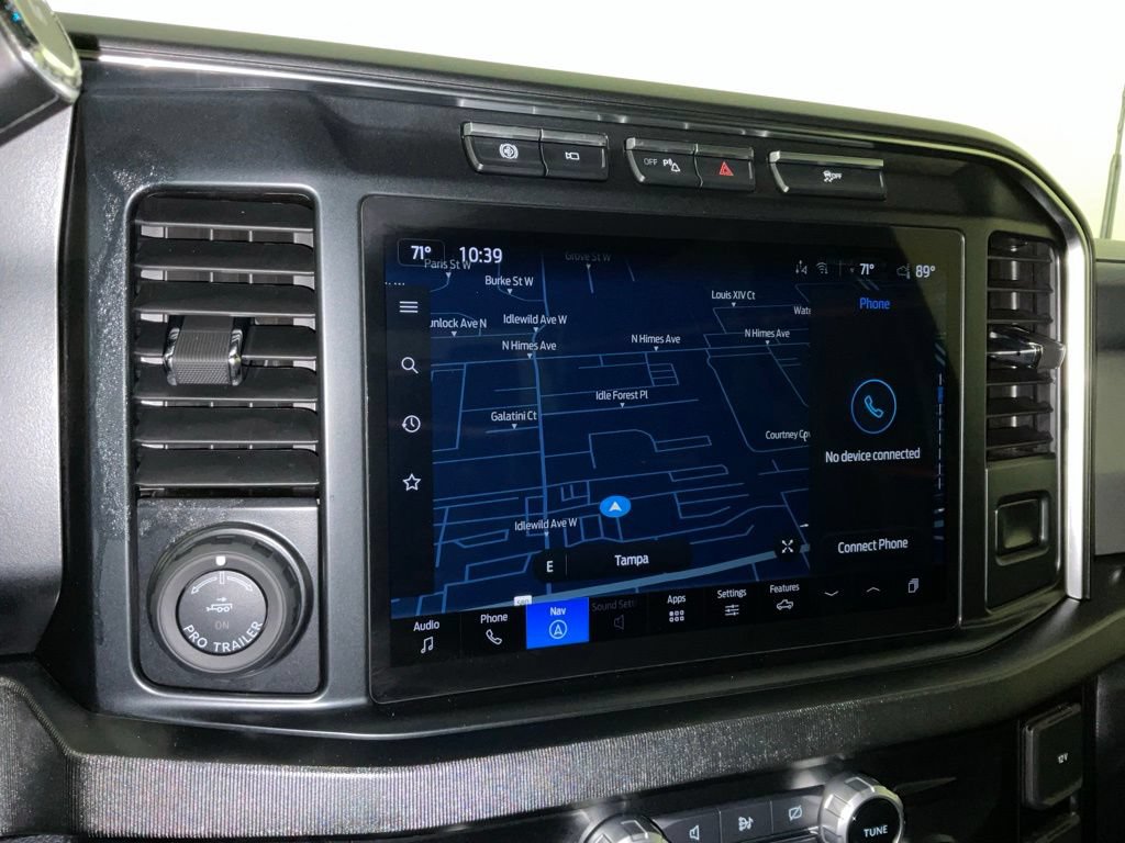 Certified 2024 Ford F350 Platinum AWD/4WD image 24