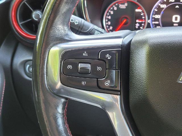 Used 2019 Chevrolet Blazer RS AWD/4WD image 25