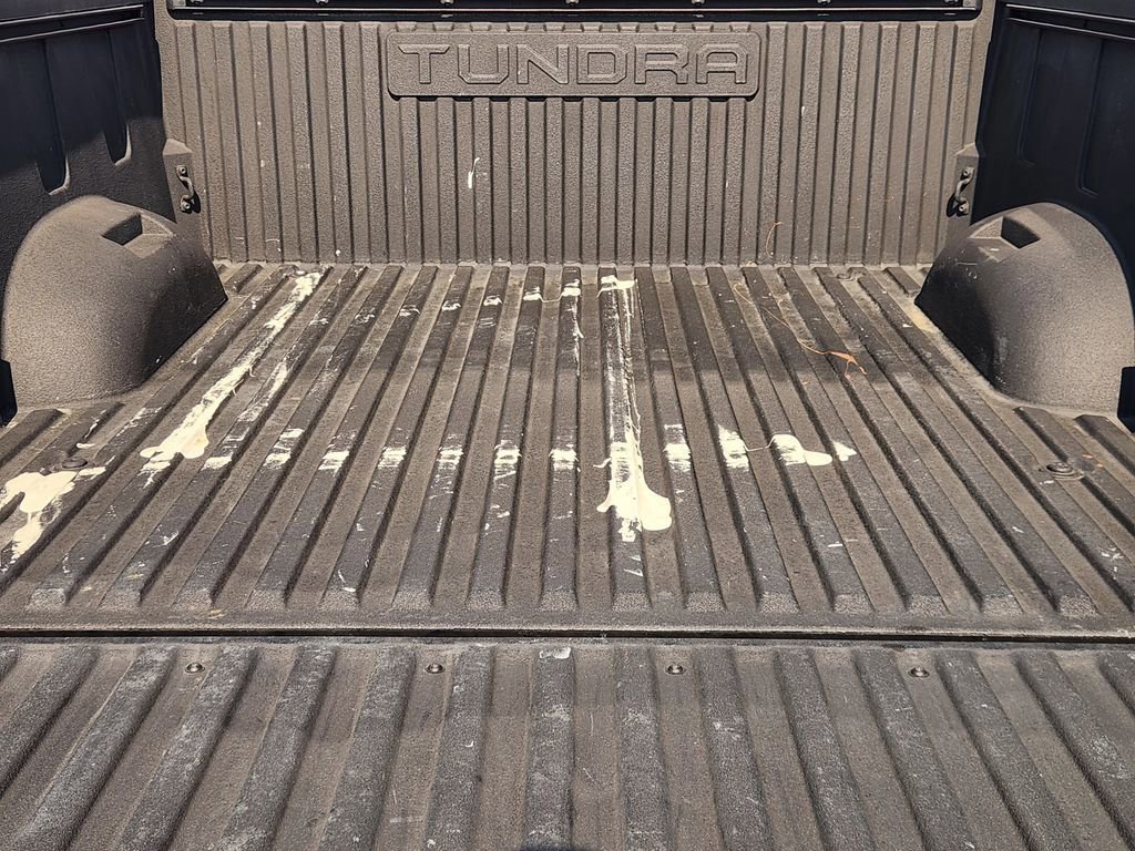 Used 2025 Toyota Tundra 1794 Edition image 31