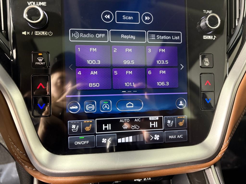 Used 2022 Subaru Outback Touring image 20