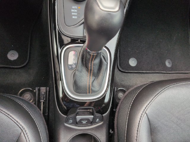 Used 2018 Jeep Compass Limited AWD/4WD image 43